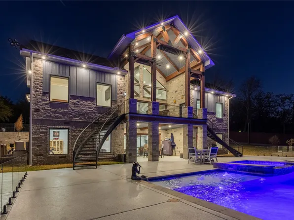 14392 Ridge Ln, Malakoff, TX 75148