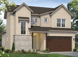 Cross Creek 2311 Plan, Cross Creek, Cedar Park, TX 78613