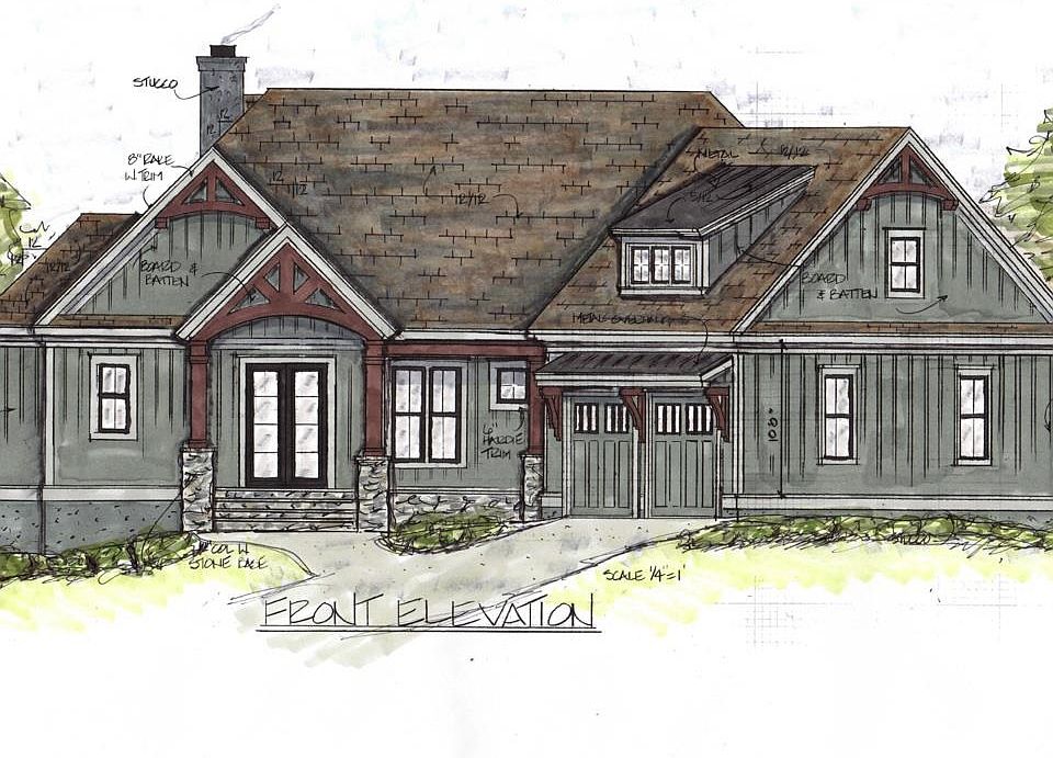 1st image of 1081 High Bluff Ln