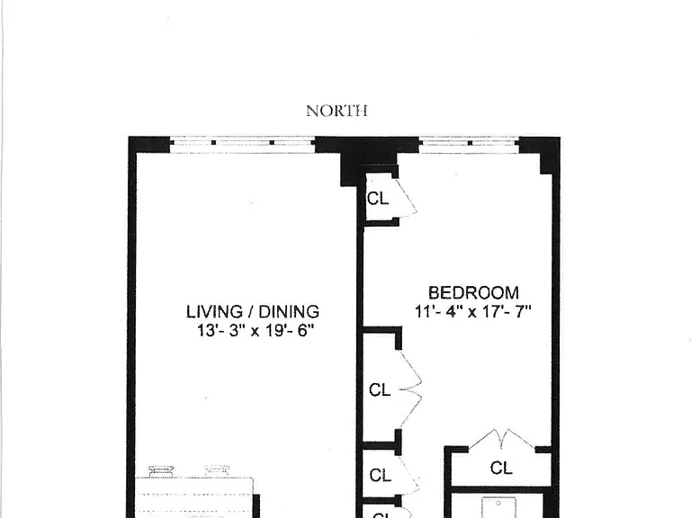 2250 Broadway #5E — Photo 2