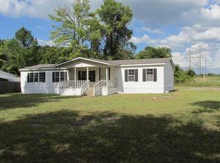 53 Arizona Ln, Huntsville, TX 77320