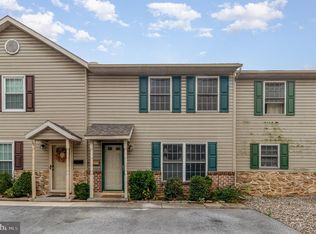 109 Legion Ave, Highspire, PA 17034