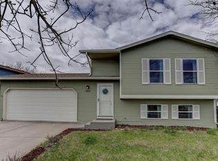 1835 S Fundy Way, Aurora, CO 80017