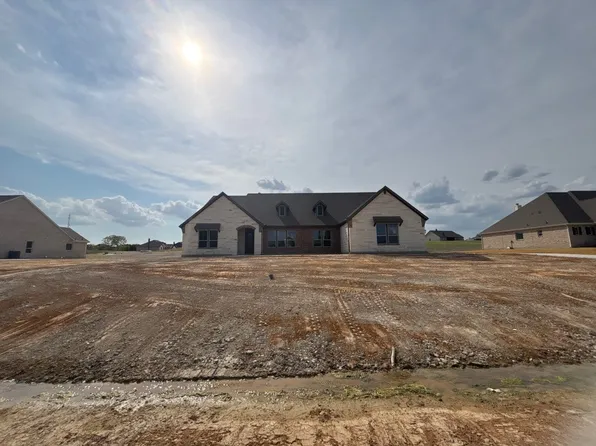 703 Water Side Dr, Van Alstyne, TX 75495