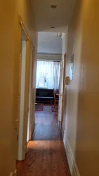 Rented by Lisa E. Christmas