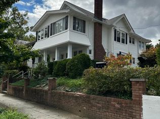 5434 Carolina Pl NW #1C, Washington, DC