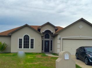 3621 Tanzanite Dr, Corpus Christi, TX 78414
