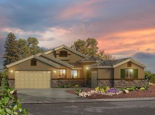 141 Birch Ridge Ave, Las Vegas, NV 89183