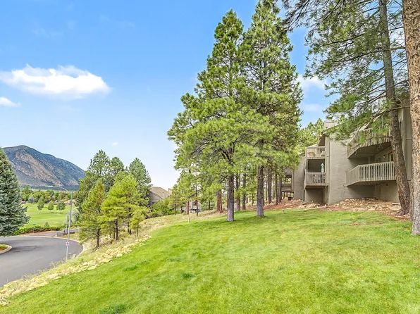 2605 N PINON Ridge #679, Flagstaff, AZ 86004
