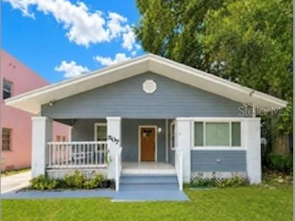307 E NORTH STREET, TAMPA, FL 33604