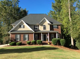 1192 Vintage Way, Hoschton, GA 30548