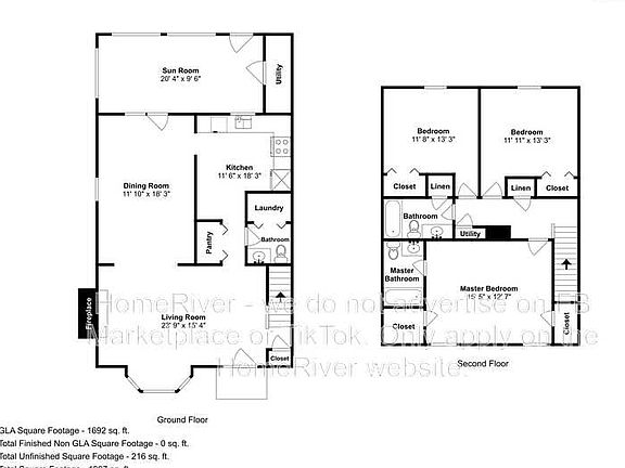 2nd image of 788 Coventry Township Pl