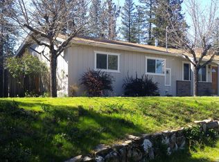 297 Easter Ave, Weaverville, CA 96093