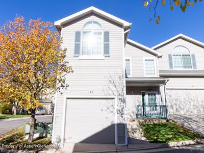 183 Orchard Dr, Glenwood Springs, CO, 81601