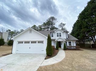 3560 Montana Rd, Buford, GA 30519