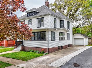 110 Lasalle St, Streator, IL 61364
