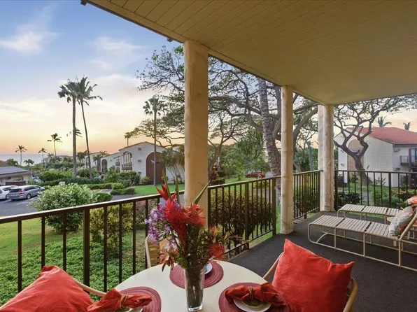 2881 S Kihei Rd #107, Kihei, HI 96753