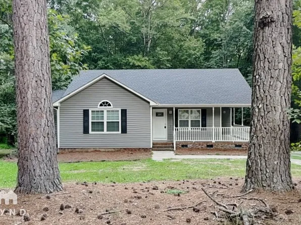222 Mary Sandra Pl, Clayton, NC 27520