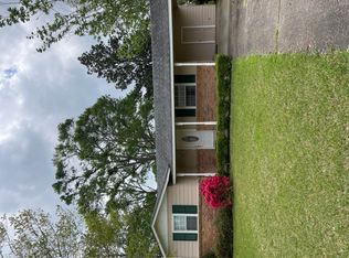 1014 W 8th St, Deridder, LA 70634