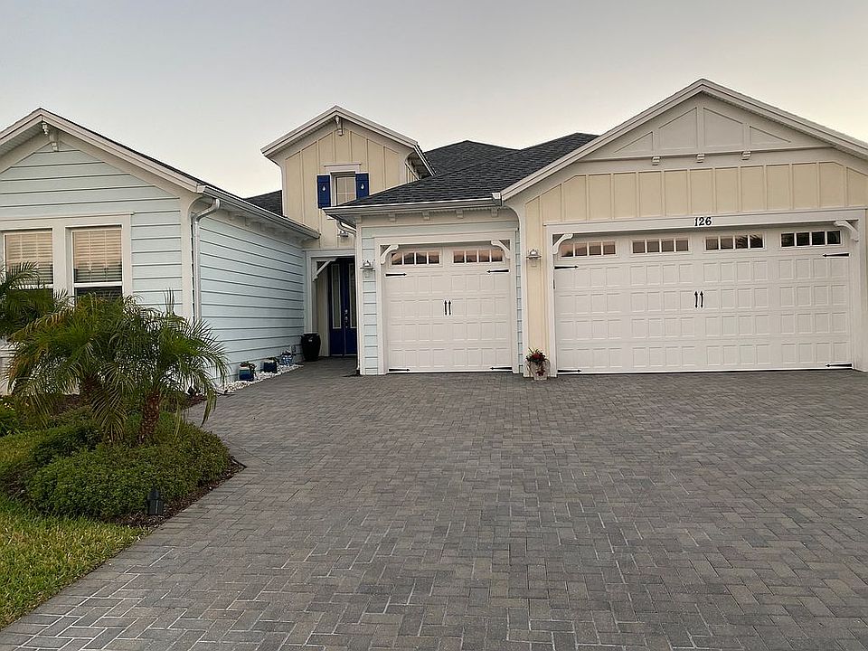 1st image of 126 Island Breeze Ave #Phase 1