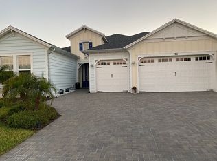 126 Island Breeze Ave #PHASE 1, Daytona Beach, FL 32124