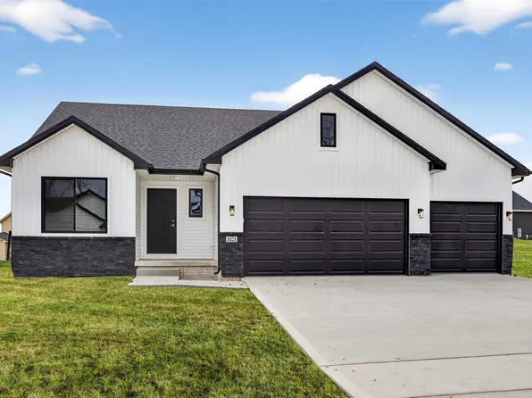 3025 Myron St, Norwalk, IA 50211