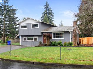 19145 Bedford Dr, Oregon City, OR 97045