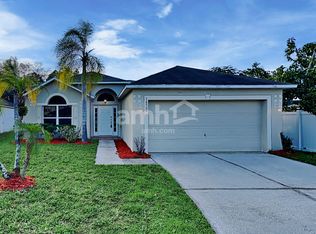 16560 Corner Lake Dr, Orlando, FL 32820