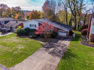 523 Chester Dr, New Kensington, PA 15068