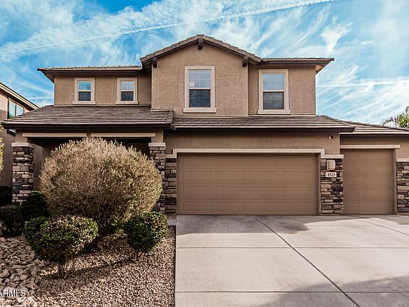2nd image of 4521 W MAGGIE Drive