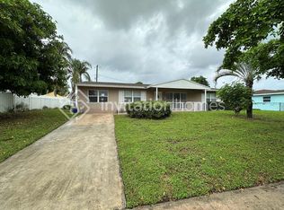 2038 7th Ct S, Lake Worth, FL 33461