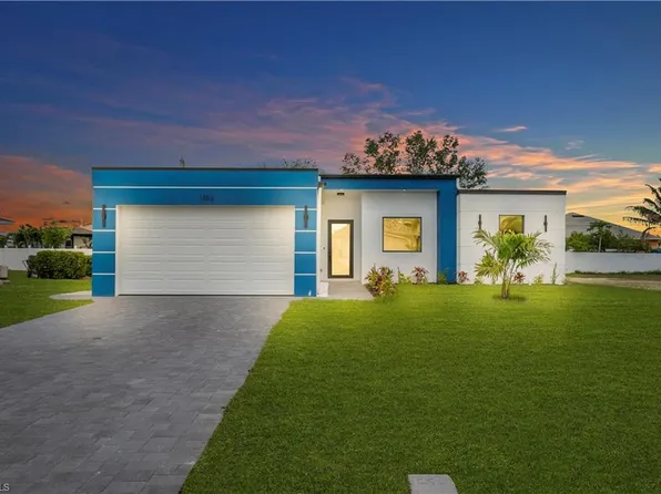 1303 NE 6th AVE, CAPE CORAL, FL 33909