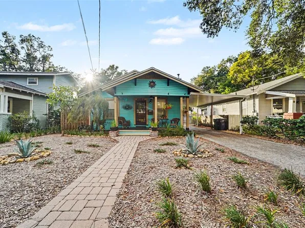4304 N MARGUERITE STREET, TAMPA, FL 33603