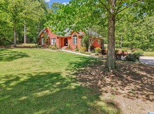 706 Oak Valley Rd, Springville, AL 35146
