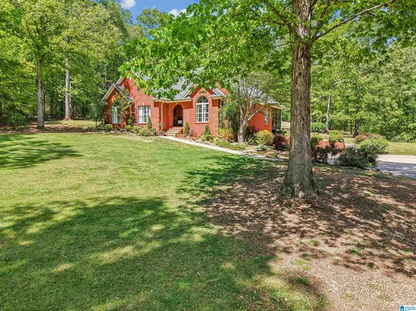 706 Oak Valley Rd, Springville, AL 35146