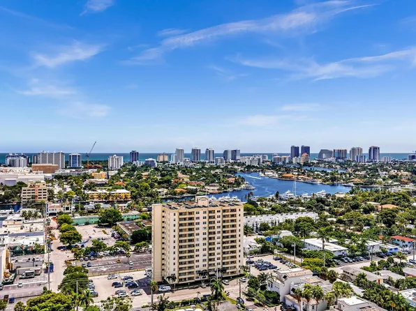 900 NE 18th Avenue #803, Fort Lauderdale, FL 33304