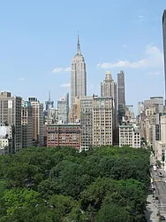 Sold by Flat Iron Real Estate
