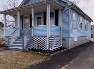 38 Hillside Avenue, Plainville, CT