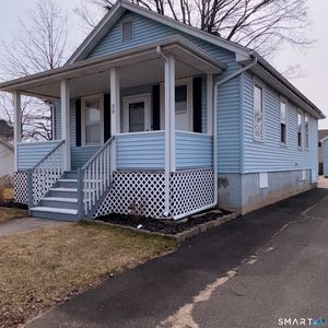 38 Hillside Avenue, Plainville, CT, 06062
