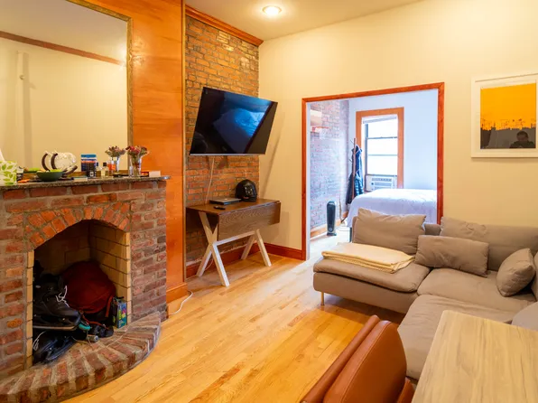 46 E 1st St APT 6C, New York, NY 10003