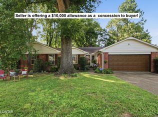137 Vega Dr, Jackson, TN 38305