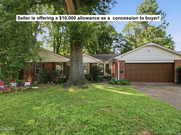 137 Vega Dr, Jackson, TN 38305