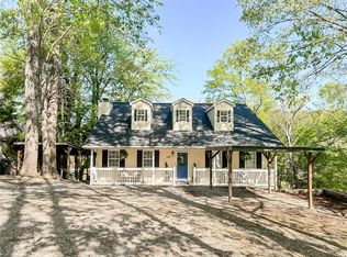 100 Blue Heron Cv, Abbeville, SC 29620