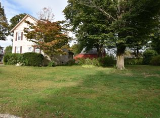 46 Pleasant Ave, Bristol, CT 06010