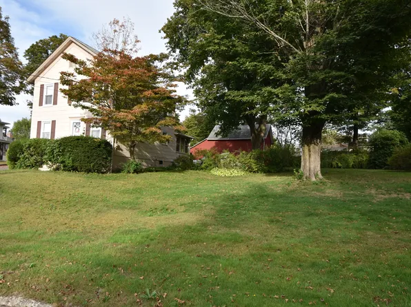 46 Pleasant Avenue, Bristol, CT 06010