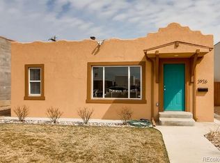 2926 S Galapago St, Englewood, CO 80110