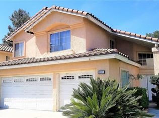 3509 Gingerwood Rd, Ontario, CA 91761