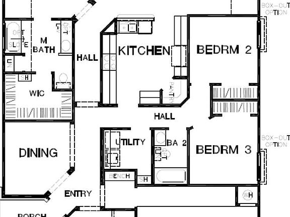 Floor Plan.