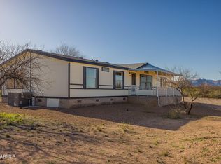 1610 N Ocotillo Rd, Benson, AZ 85602