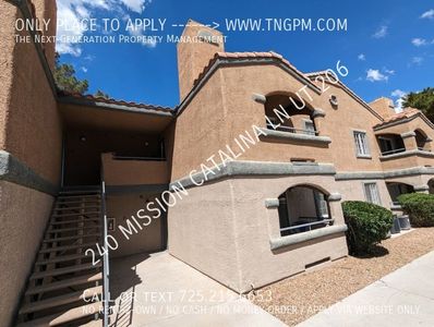 240 Mission Catalina Ln APT 206, Las Vegas, NV, 89107